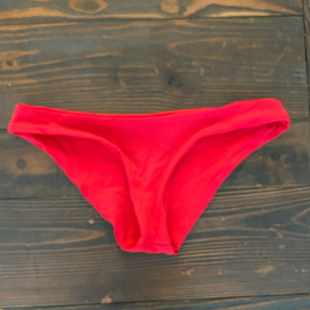 L*space bikini bottoms